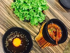 -虎丸烧肉(新大陆广场店)