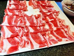 -竹叶涮肉坊(总店)