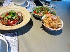 -桃花坞·私房菜餐厅(龙湖时代天街店)