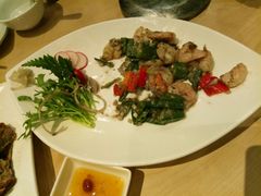 -避风塘(百联东郊店)
