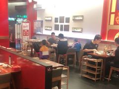 大堂-1078號老北京涮肉(松柏店)