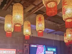 -李姑婆鲜切牛肉火锅自助(凤城二路店)
