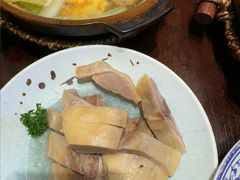 -古都历食南京菜·烤鸭·鸭血粉丝·汤包(南京博物院店)