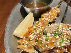 -Bistro 63 创意融合料理(广粤天地店)