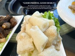 -野菌皇海景野生菌火锅(滨海大道店)