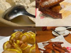 -鸽味轩·粤菜小馆(高楼门总店)
