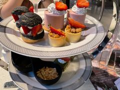 -金海湾自助餐厅(金陵饭店)