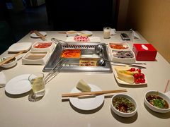 -海底捞火锅(枫蓝国际购物中心店)