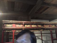 -乌镇东栅景区-江南百床馆