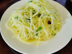 -途肴·老农饭庄(百里峡店)
