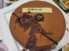 -金时代顺风大酒店(静安大融城店)