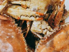 -聚德福海鲜家常菜(刘庄店)