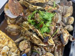 -天隆酒店·本地海鲜鲁菜(烟台大学店)
