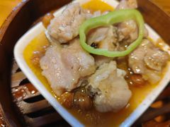 -颐和•海鲜砂锅粥•啫啫煲(奥林匹克广场店)