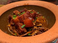 -中国徽菜·徽商故里(罍街店)