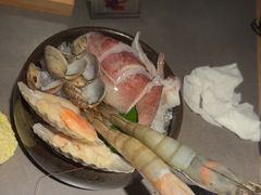 -沼津港精致料理·寿喜烧·烧鸟(龙湖南桥天街日料榜单店)