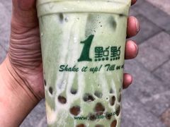 -1点点(清湖地铁店)