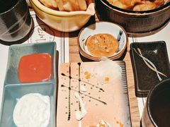 -玉川屋·深夜食堂居酒屋(柳巷店)