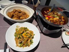 -徐记海鲜(高铁南站|沙湾公园店)