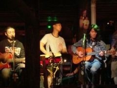 -江湖国风民谣酒馆(五一街店)