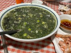 -超越海鲜屋(飞龙物业店)