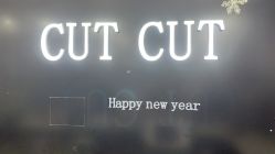 -CUT CUT Hair Salon