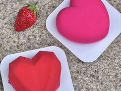 -法兰之吻蛋糕甜品(三里屯店)