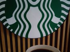 经典手冲周年纪念综合-星巴克(蔡伦路店)