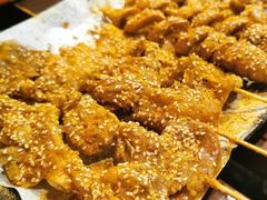 -老酱油炸社