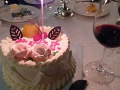 -马克西姆餐厅(崇文门店)