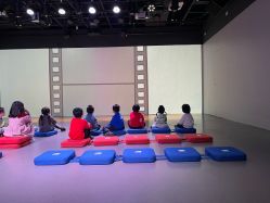 -小鸡哆哆故事屋·儿童乐园(嘉里城店)