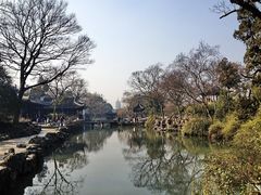 -拙政园