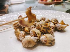 -老伙记海鲜码头(北滘店)