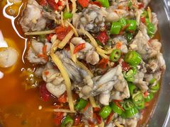 -艺味深尝(云锦路店)