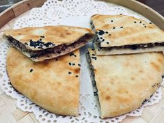 -缙云烧饼(一均店)