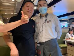 -海底捞火锅(高新活力汇店)