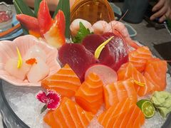 -炙柒Sekinana·精致日料(合生汇店)
