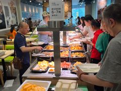 -大米先生(成都青龙街店)