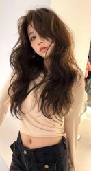 -藤野造型·烫·染发型设计店