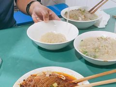 -甘记肥肠粉(马鞍北路店)