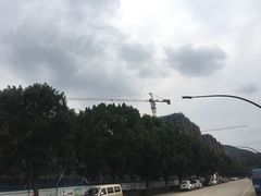 -宁海站