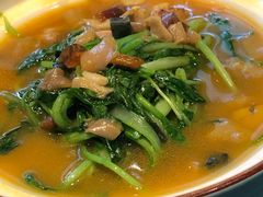 -孔雀裡融合餐厅