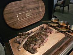 -罗宾斯牛排馆(重庆丽晶酒店)