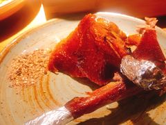 -青年公社烤鸭(蜀山万象汇店)