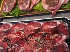 -棒小伙·齐齐哈尔烤肉(龙茗路店)