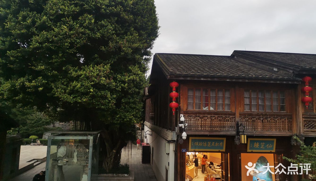很奇幻的一家小店[加油][加油][加油]