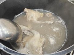 -皇鸽餐厅(五桂山分店)