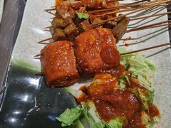 -老赵太太麻辣烫涮肚馆(大经路店)