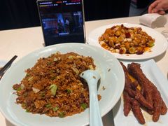 -大铁勺新津菜(东丽阳光新业广场店)