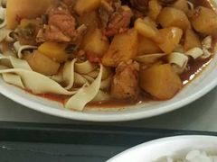 -南京邮电大学-第2食堂